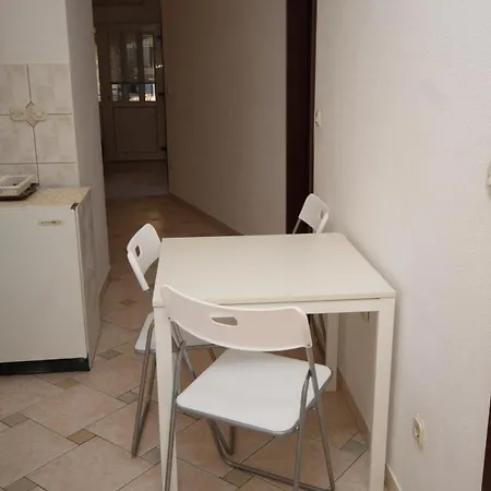 With Parking Space Brela, Makarska - 789 Apartamento