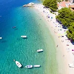 With Parking Space Brela, Makarska - 789