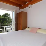 With Parking Space Brela, Makarska - 789