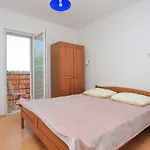 With Parking Space Brela, Makarska - 789