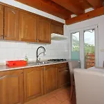 Appartamento With Parking Space Brela, Makarska - 789 *