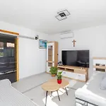 With Parking Space Brela, Makarska - 789 Apartment *