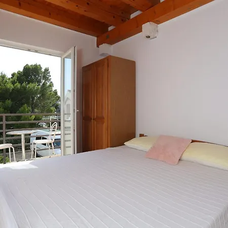 With Parking Space Brela, Makarska - 789