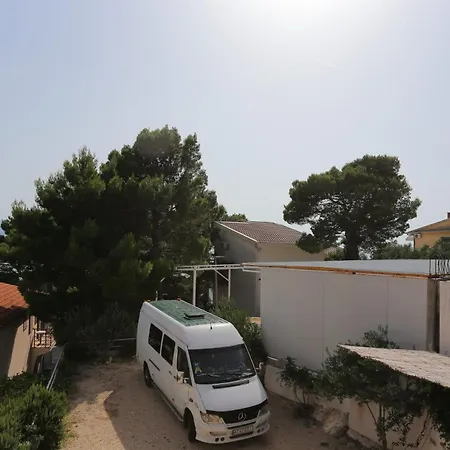 With Parking Space Brela, Makarska - 789 Brela