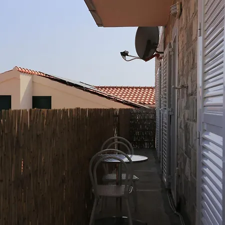 With Parking Space Brela, Makarska - 789